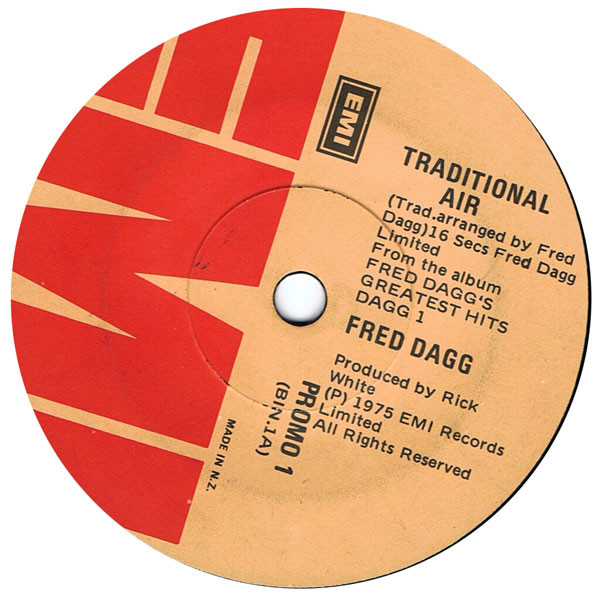 Traditional Air