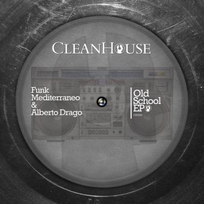 Old School EP