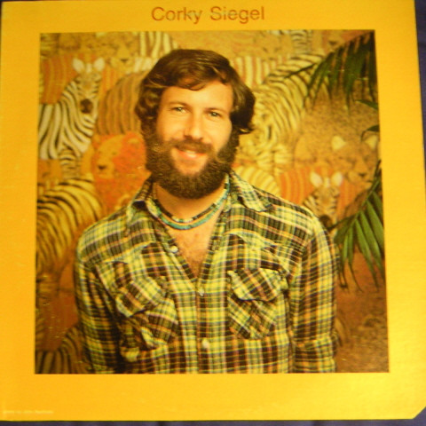Corky Siegel