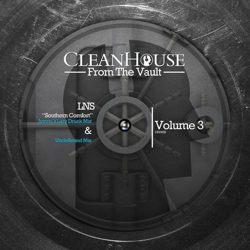 From The Vault Volume 3