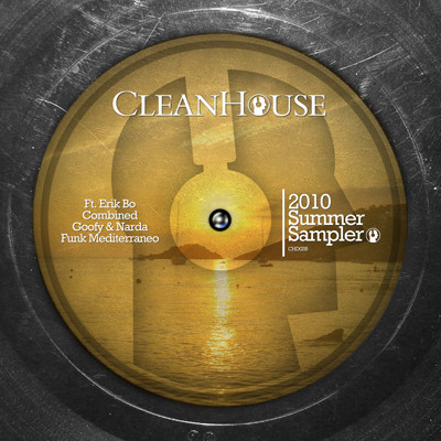 2010 Summer Sampler