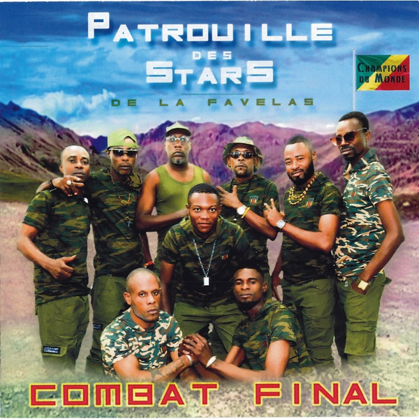 Combat Final
