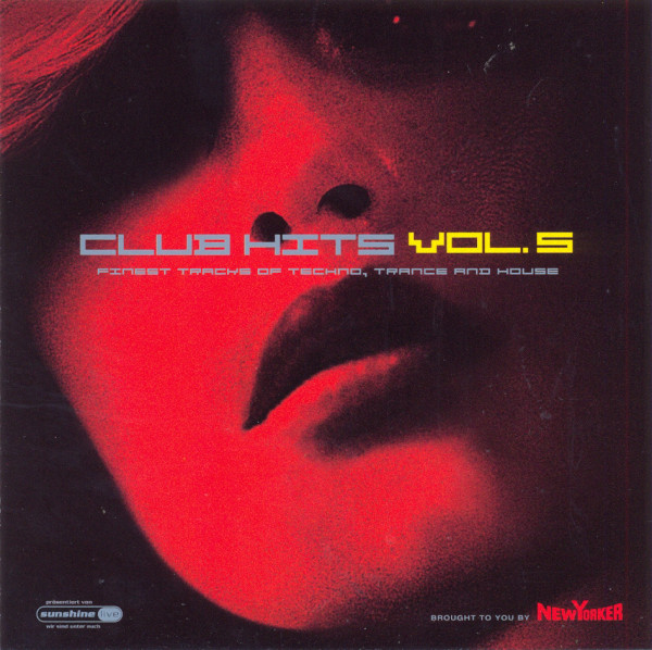 Club Hits Vol. 5