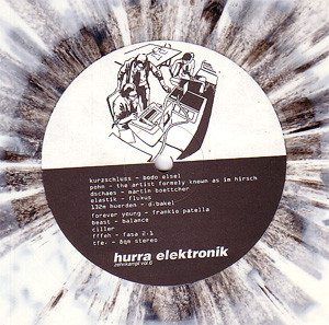 Hurra Elektronik