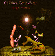 Puppet Reaction