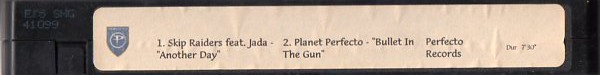 Another Day / Bullet In The Gun