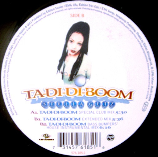 Ta Di Di Boom
