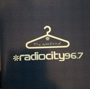 Radio City 96.7 The Weekend Saturday Night Live