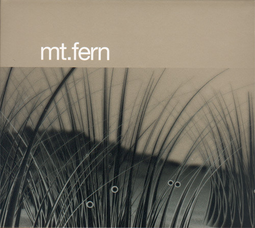 Mt.Fern