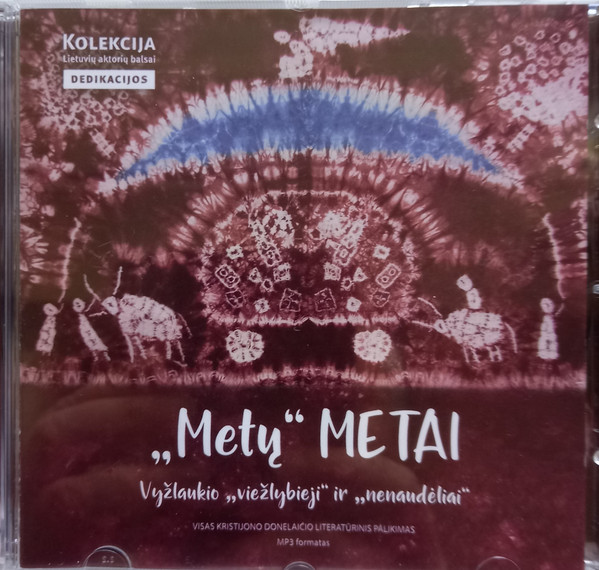 "Metų' Metai. Vyžlaukio "Viežlybieji " Ir "Nenaudėliai"