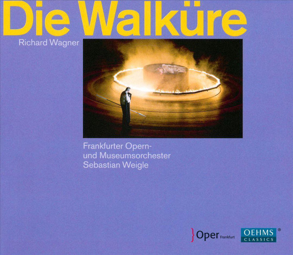 Die Walküre