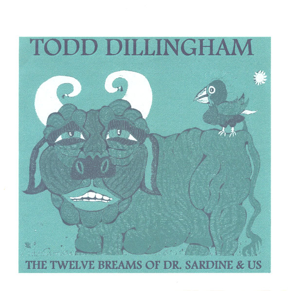 The Twelve Breams Of Dr. Sardine & Us