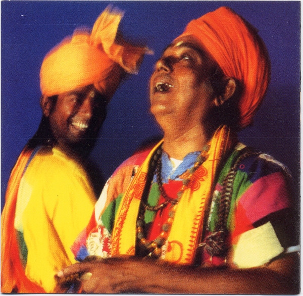 Songs Of Love & Ecstasy