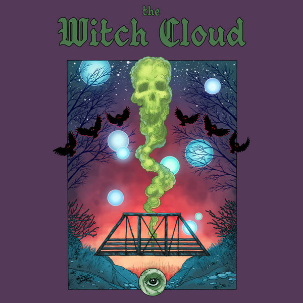 The Witch Cloud