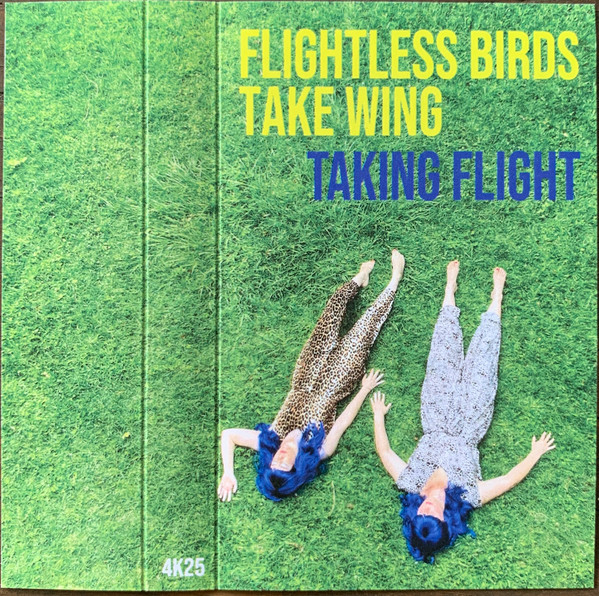 Taking Flight
