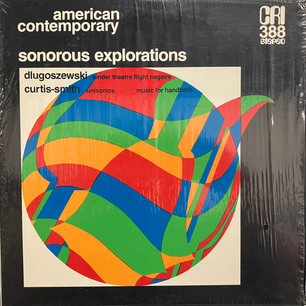 Sonorous Explorations