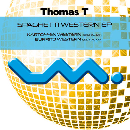 Spaghetti Western EP