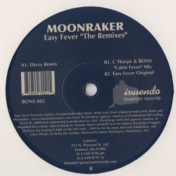 Easy Fever