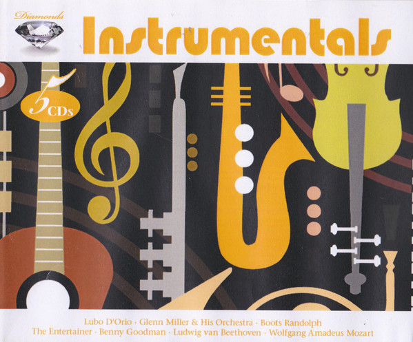 Instrumentals
