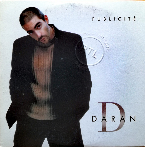 Publicité