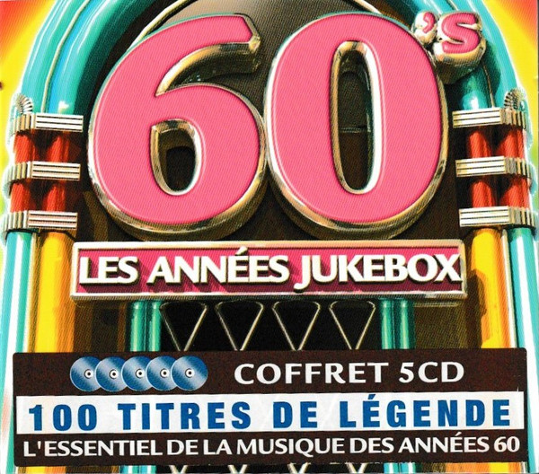 60's Les Années Jukebox