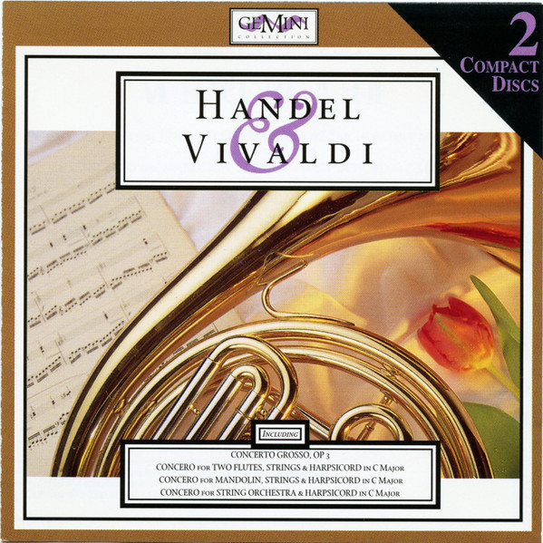 Handel & Vivaldi