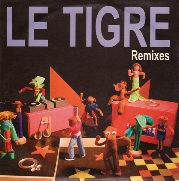 Remixes