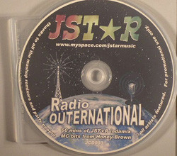 Radio Outernational