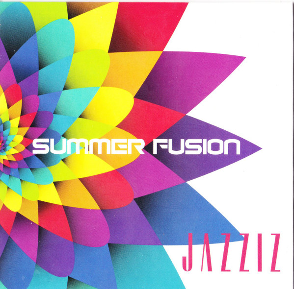 Jazziz - Summer 2020 - Summer Fusion