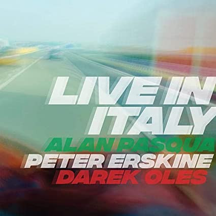 Live In Italy
