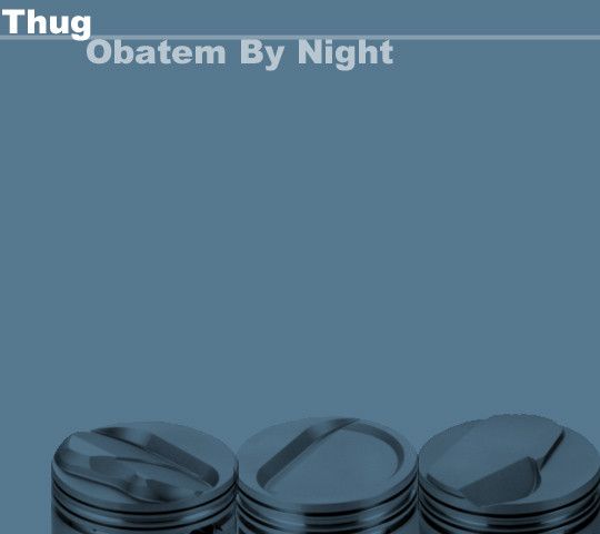 Obatem By Night