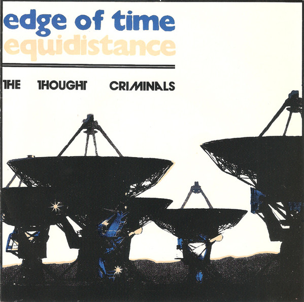 Edge Of Time / Equidistance