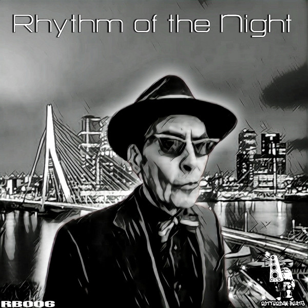 Rhythm Of The Night