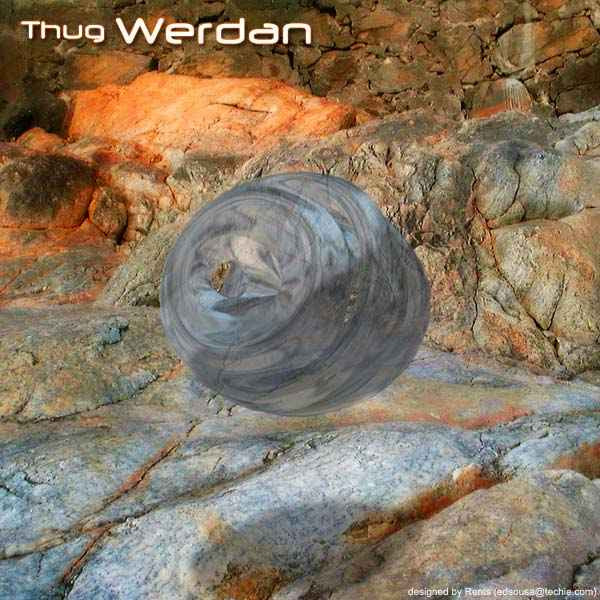 Werdan