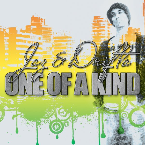 One Of A Kind EP