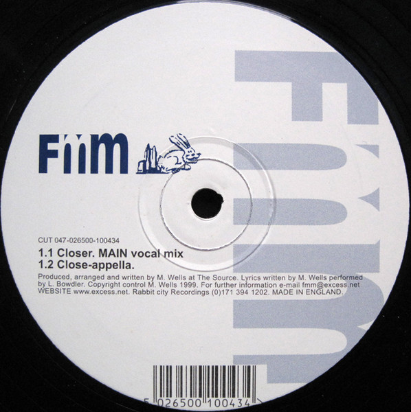 Closer