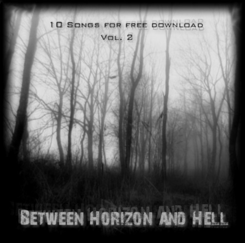 10 Songs For Free Download - Vol. 2: Between Horizon And Hell