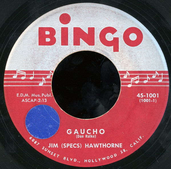 Gaucho
