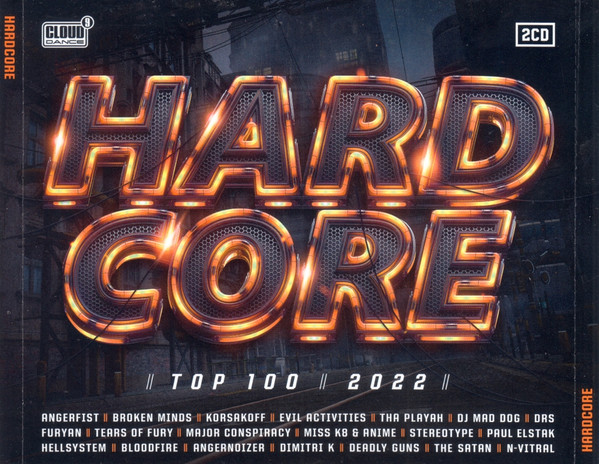 Hardcore Top 100 2022