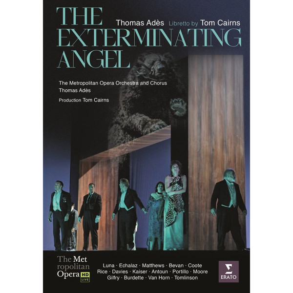 The Exterminating Angel