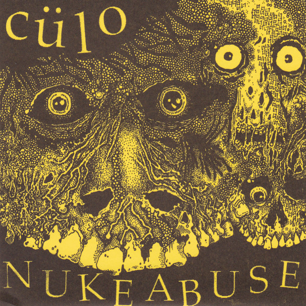Nuke Abuse