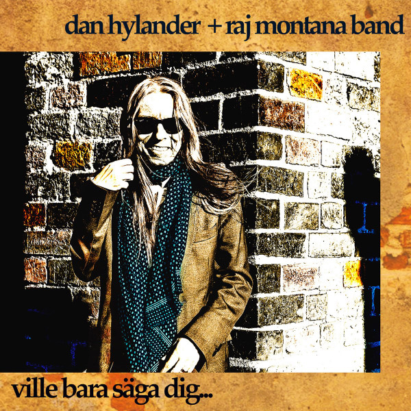 Ville Bara Säga Dig...