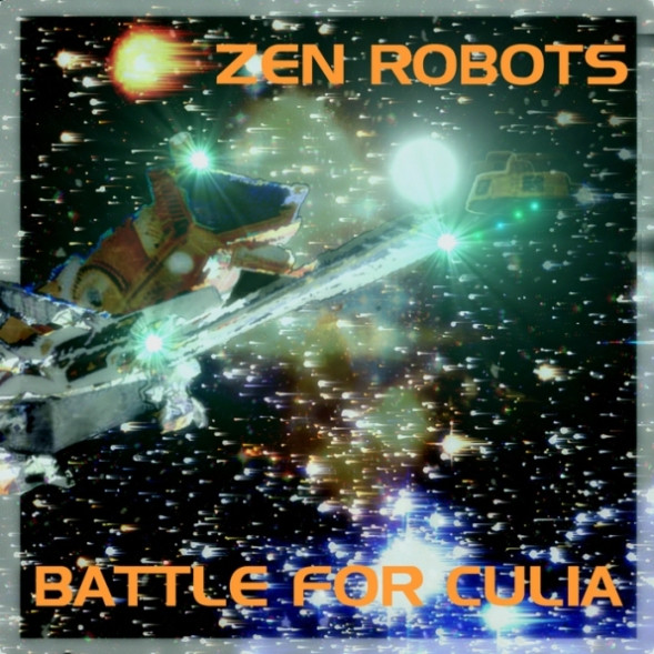 Battle For Culia