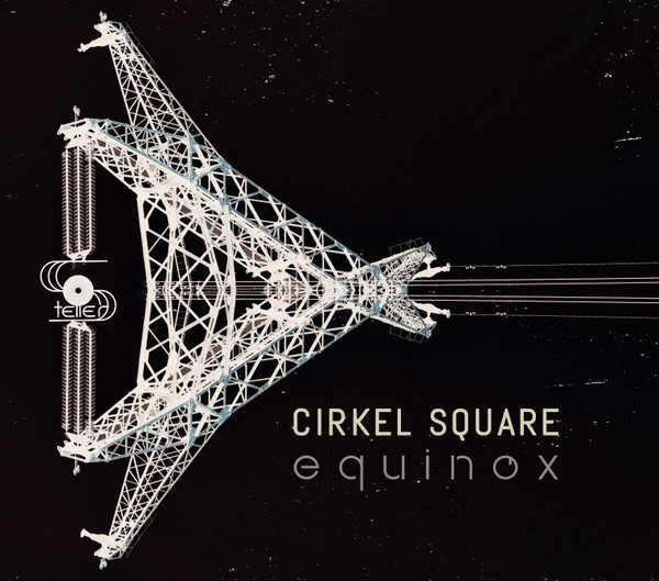  Equinox EP