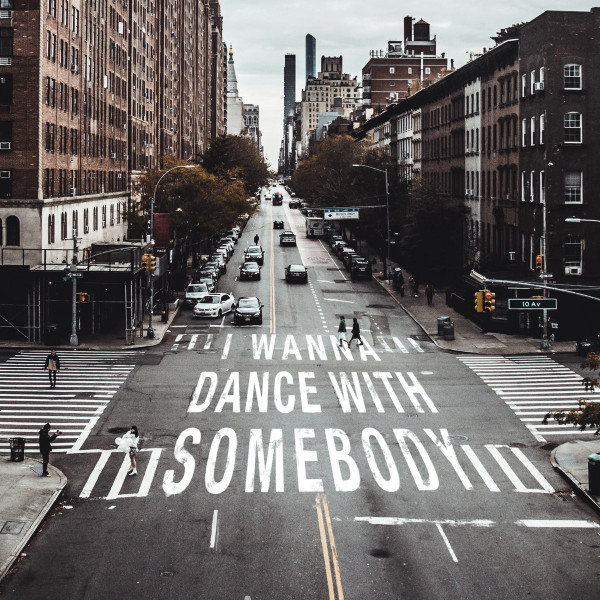 I Wanna Dance With Somebody
