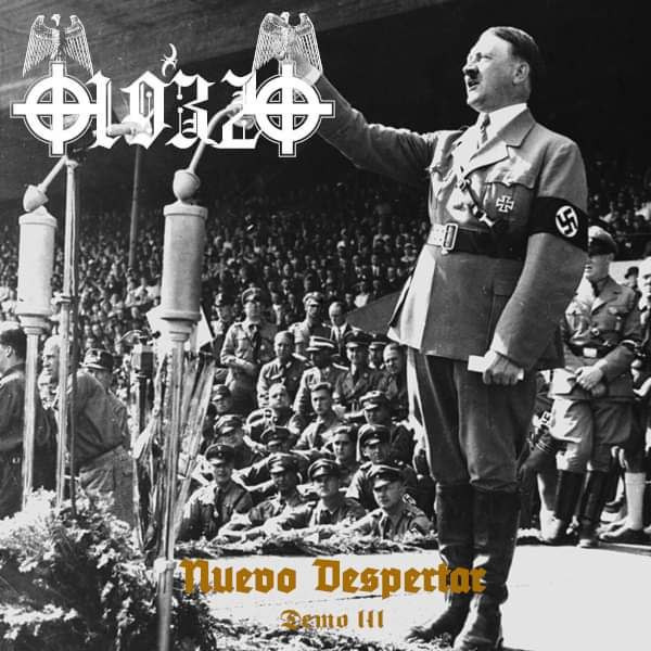 Nuevo Despertar