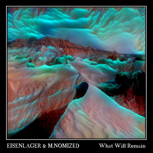 What Will Remain