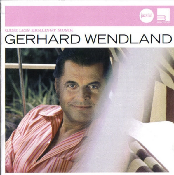 Ganz Leis' Erklingt Musik