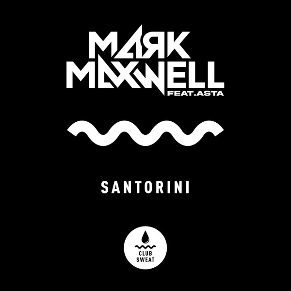 Santorini