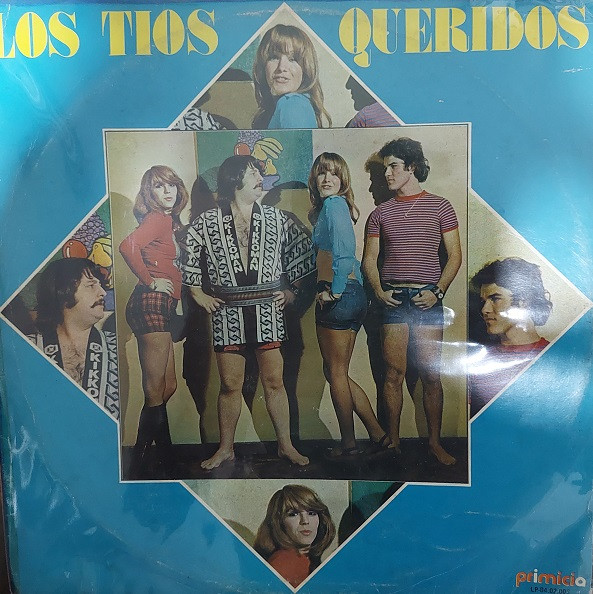 Los Tíos Queridos